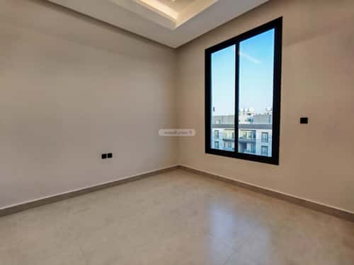شقة 99.64 متر مربع ب 4 غرف الرمال، شرق الرياض، الرياض