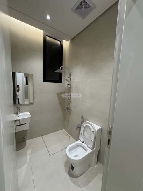 Apartment 136.44 SQM with 4 Bedrooms Ar-Rimal, East Riyadh, Riyadh