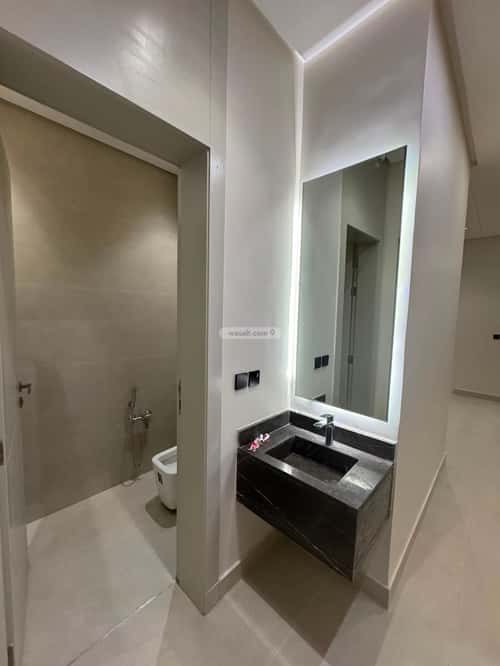 Apartment 136.44 SQM with 4 Bedrooms Ar-Rimal, East Riyadh, Riyadh