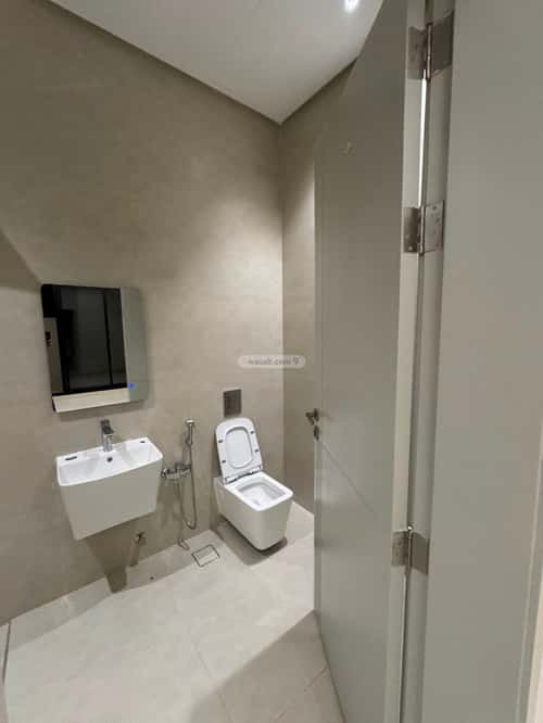 Apartment 136.44 SQM with 4 Bedrooms Ar-Rimal, East Riyadh, Riyadh