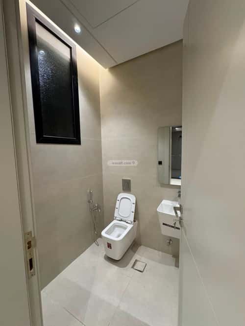 Apartment 130.9 SQM with 4 Bedrooms Ar-Rimal, East Riyadh, Riyadh