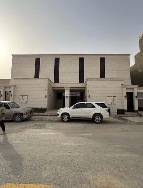 Floor 184.93 SQM with 4 Bedrooms An-Nadheem, East Riyadh, Riyadh