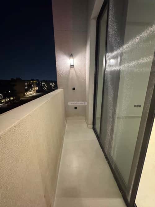 Apartment 93.41 SQM with 4 Bedrooms Ar-Rimal, East Riyadh, Riyadh
