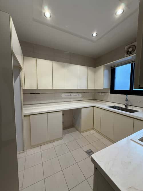 Apartment 98.92 SQM with 3 Bedrooms Al Marwah, North Jeddah, Jeddah