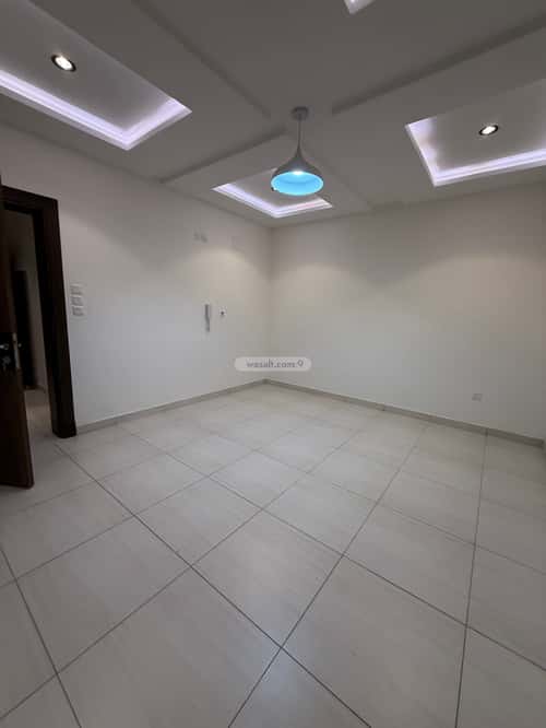 Apartment 98.92 SQM with 3 Bedrooms Al Marwah, North Jeddah, Jeddah