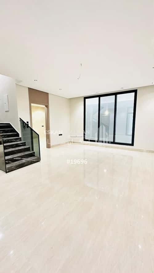 Villa 200 SQM Facing West on 15m Width Street Al Sawari, Khobar