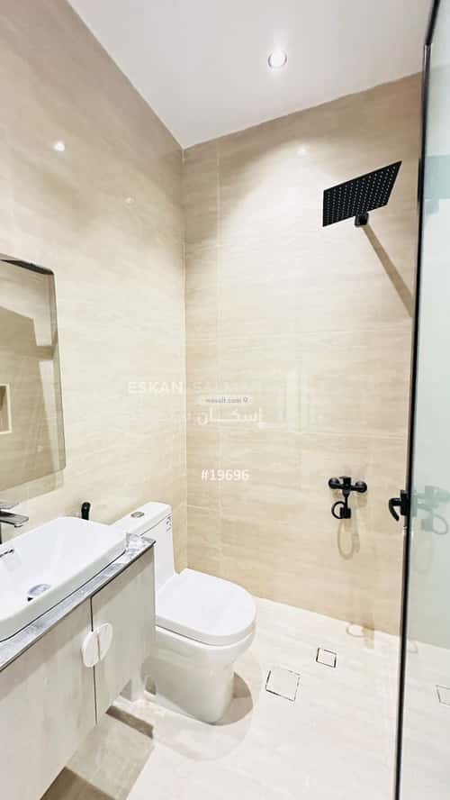 Villa 200 SQM Facing West on 15m Width Street Al Sawari, Khobar