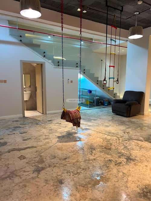 Apartment with 5 Bedrooms Al-Malqa, North Riyadh, Riyadh