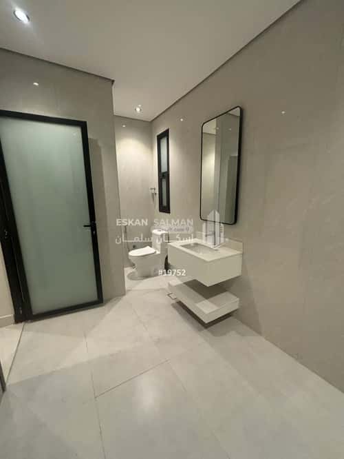 Villa 434.59 SQM Facing North on 25m Width Street Al Shooalah, Aldammam