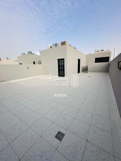 Villa 434.63 SQM Facing North on 25m Width Street Al Shooalah, Aldammam