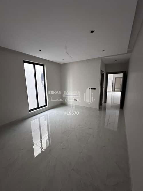 Villa 434.63 SQM Facing North on 25m Width Street Al Shooalah, Aldammam