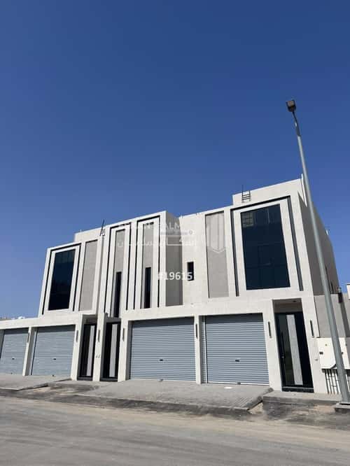 Villa 242.75 SQM King Fahad Dist, Aldammam