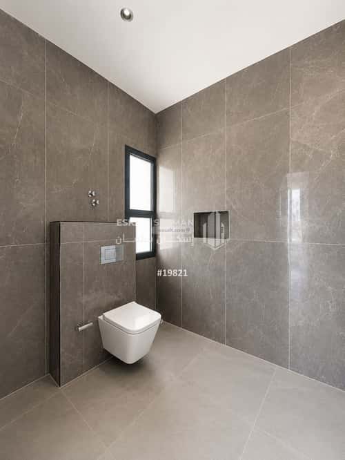 Villa 195.5 SQM Facing North East on 15m Width Street Al Sawari, Khobar