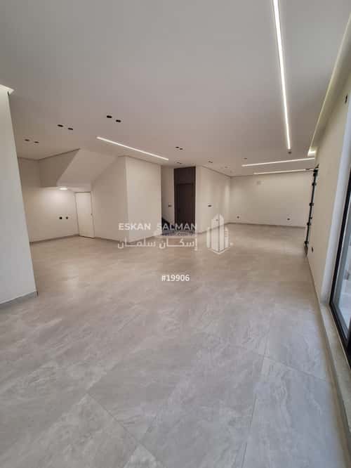 Villa 311 SQM Facing South on 20m Width Street King Fahad Dist, Aldammam