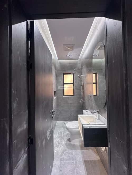 Apartment 132.07 SQM with 5 Bedrooms Al Bawadi, North Jeddah, Jeddah