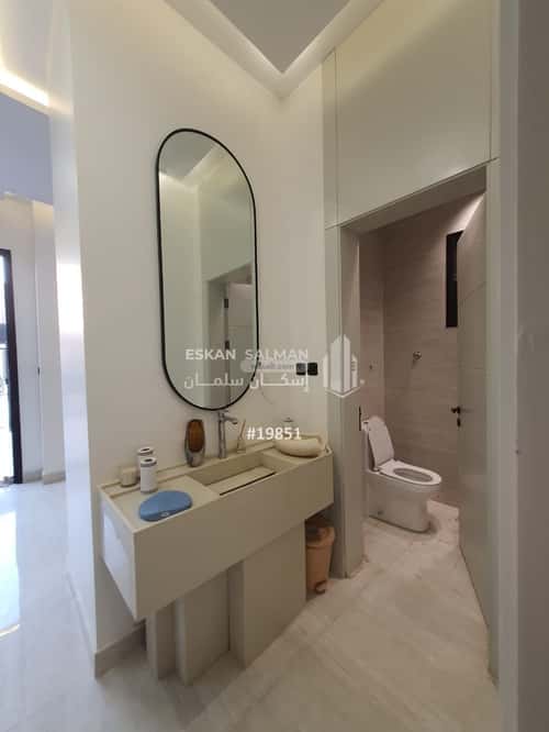 Floor 149 SQM with 5 Bedrooms Al Marjan, East Riyadh, Riyadh