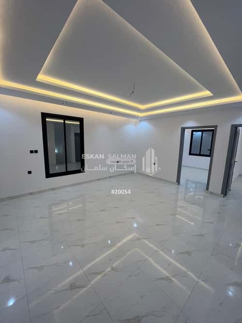 Villa 351.3 SQM Facing East on 16m Width Street Al-Wafaa, East Jeddah, Jeddah