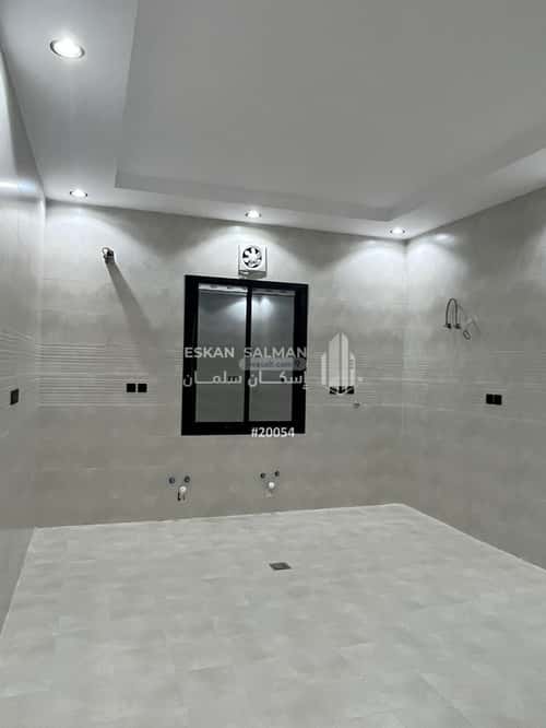 Villa 351.3 SQM Facing East on 16m Width Street Al-Wafaa, East Jeddah, Jeddah