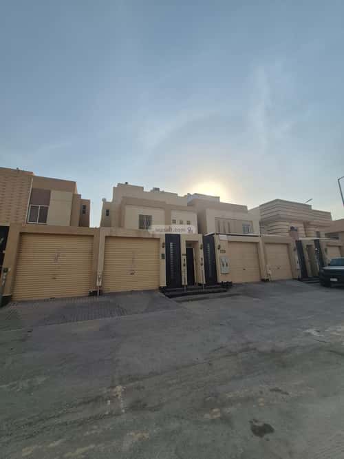 دور 331.5 متر مربع ب 4 غرف المصيف، شمال الرياض، الرياض