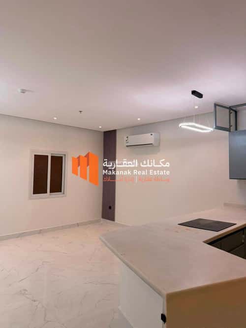 شقة 118.44 متر مربع ب 3 غرف المنتزة، الدمام