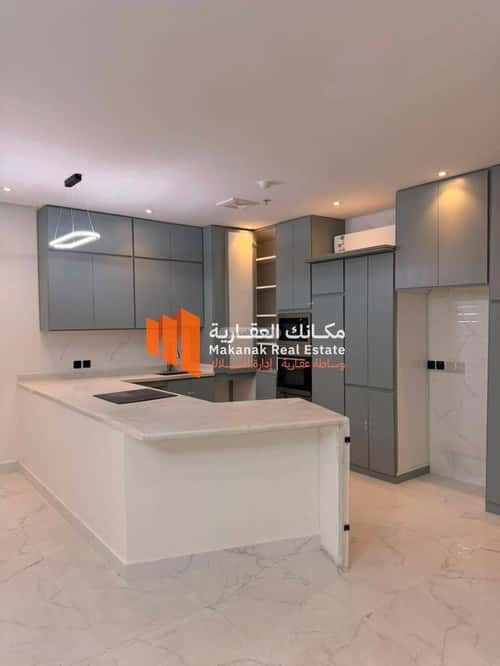 شقة 118.44 متر مربع ب 3 غرف المنتزة، الدمام