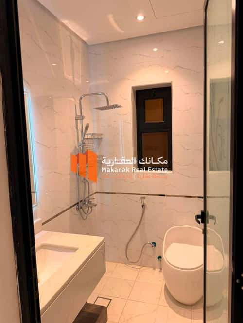 شقة 118.44 متر مربع ب 3 غرف المنتزة، الدمام