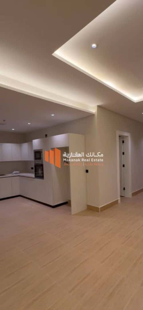 Apartment 155.52 SQM with 3 Bedrooms Al Seef, Aldammam