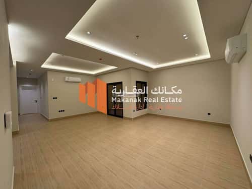 Apartment 155.52 SQM with 3 Bedrooms Al Seef, Aldammam