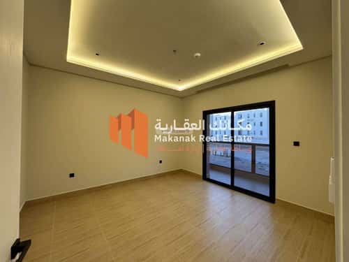 شقة 155.52 متر مربع ب 3 غرف السيف، الدمام