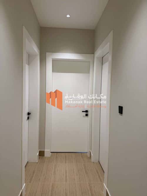 Apartment 155.52 SQM with 3 Bedrooms Al Seef, Aldammam