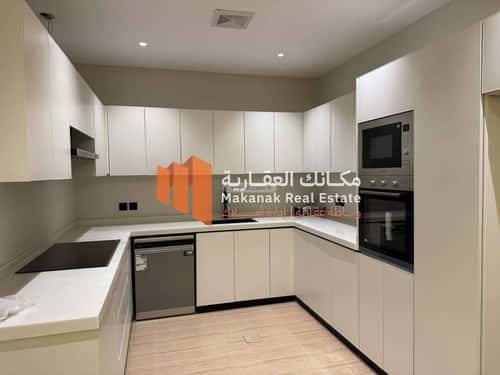 Apartment 155.52 SQM with 3 Bedrooms Al Seef, Aldammam