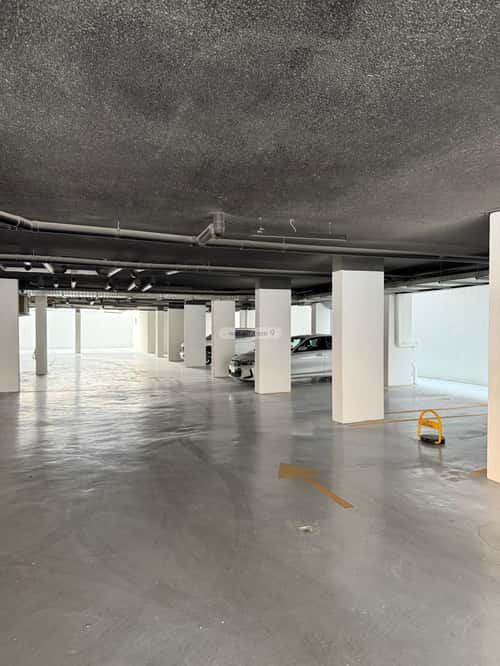 Apartment 158.36 SQM with 3 Bedrooms Al Hammraa, Khobar