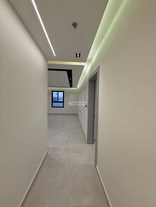 Apartment 158.36 SQM with 3 Bedrooms Al Hammraa, Khobar
