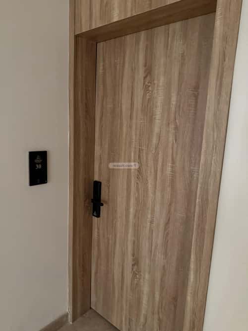Apartment 158.36 SQM with 3 Bedrooms Al Hammraa, Khobar