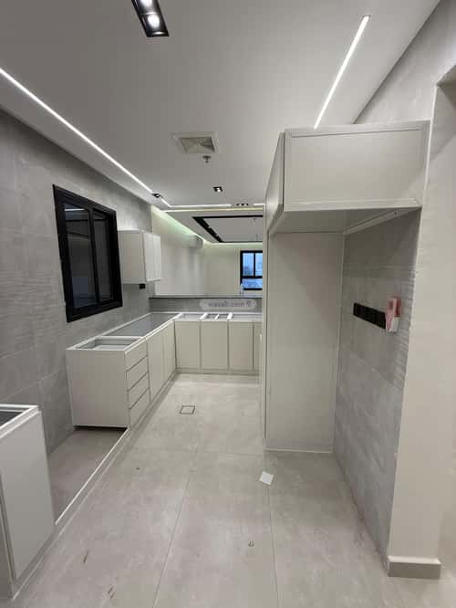Apartment 158.36 SQM with 3 Bedrooms Al Hammraa, Khobar