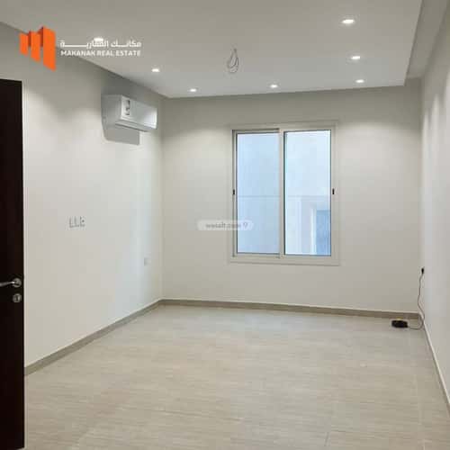 Apartment 141.18 SQM with 2 Bedrooms Al Hammraa, Khobar