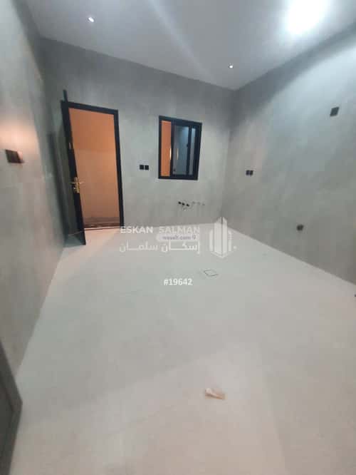 Villa 329.11 SQM Facing East on 15m Width Street Uhod, Aldammam