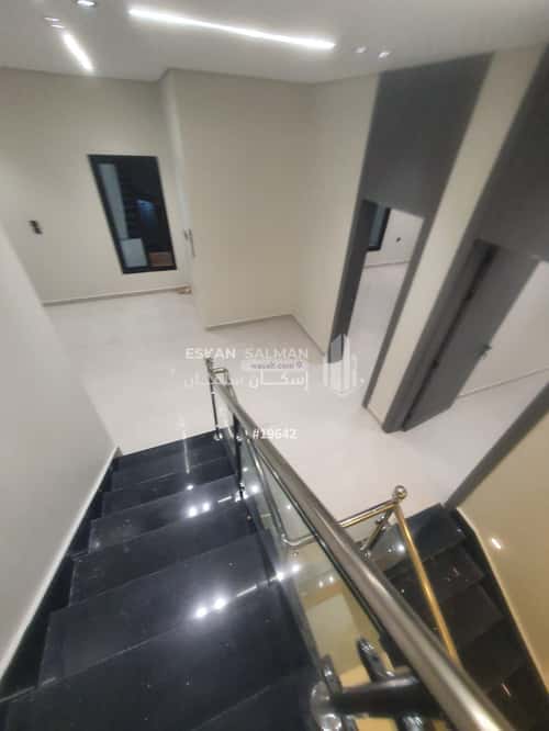 Villa 329.11 SQM Facing East on 15m Width Street Uhod, Aldammam