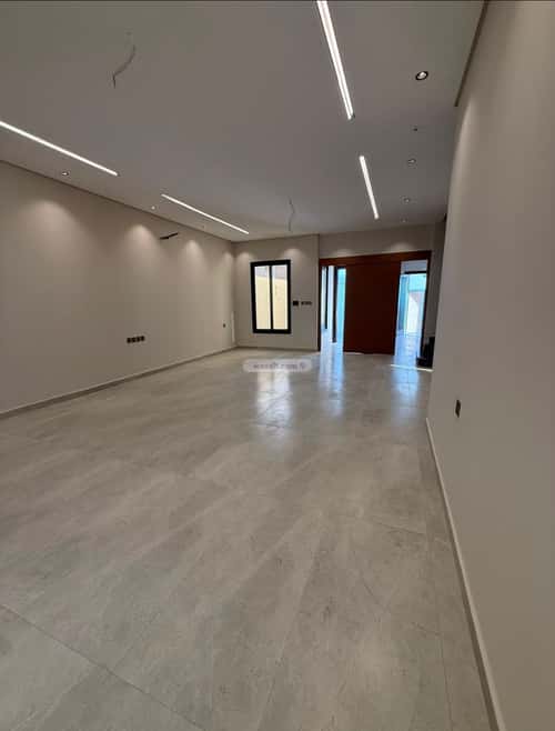 Villa 353 SQM Facing South on 15m Width Street Al Yaqoot, North Jeddah, Jeddah
