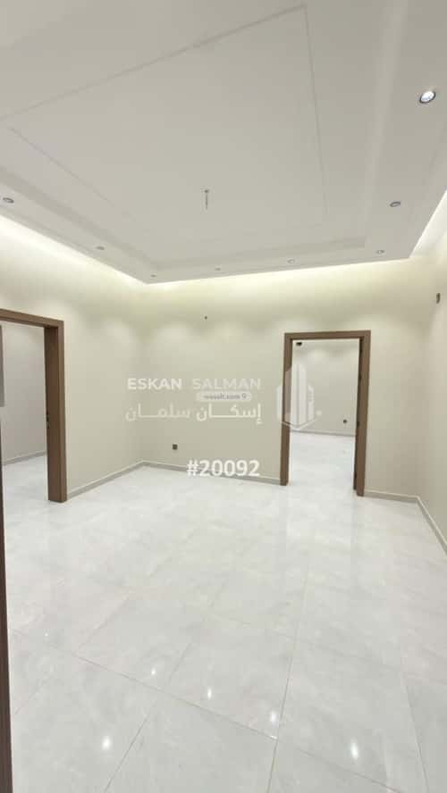 Villa 400 SQM Facing North on 15m Width Street Al Rafaya 2, Jazan