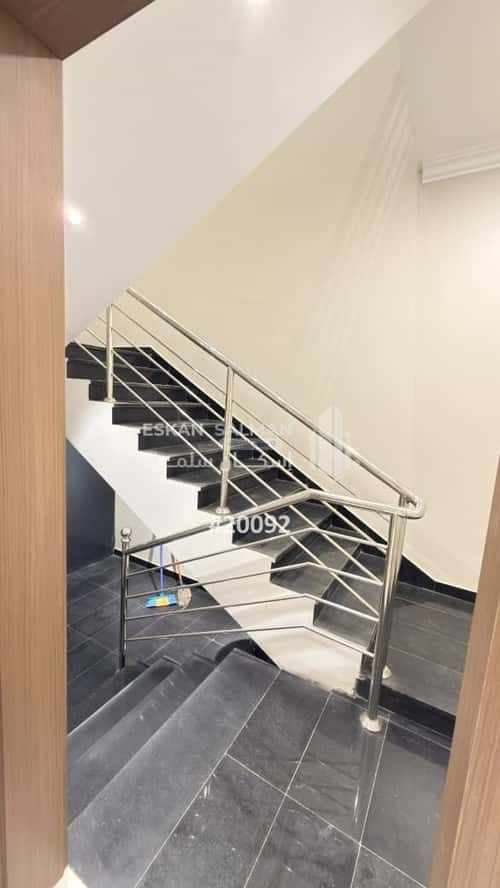 Villa 400 SQM Facing North on 15m Width Street Al Rafaya 2, Jazan