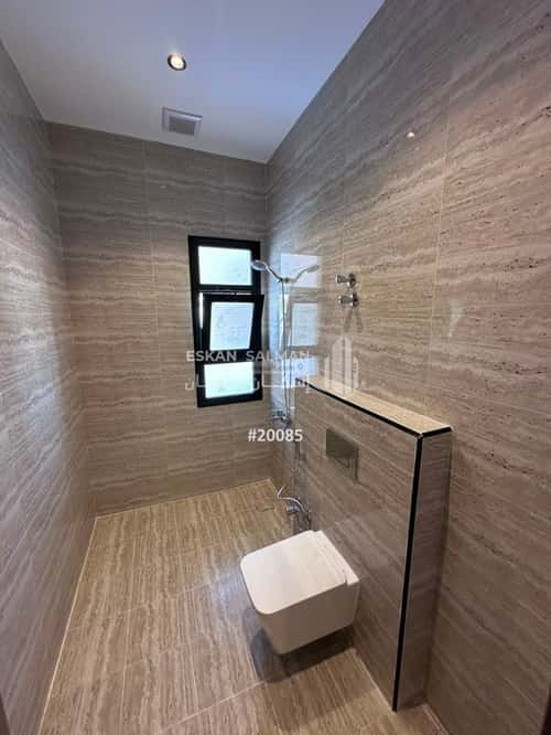 Apartment 154.32 SQM with 5 Bedrooms Al Sawari, Khobar