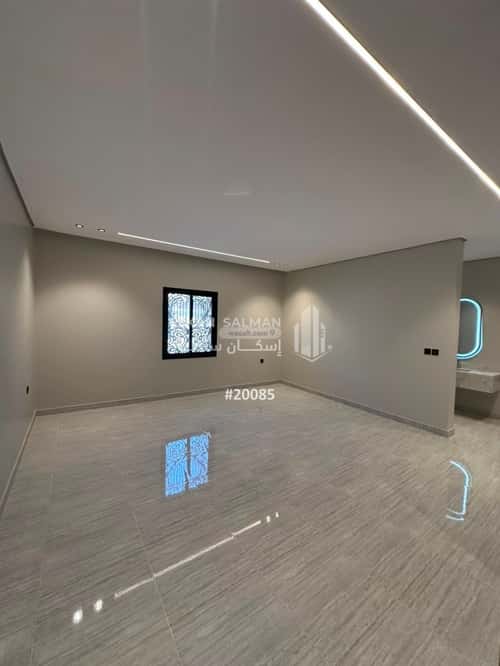 Apartment 154.32 SQM with 5 Bedrooms Al Sawari, Khobar