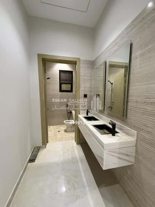 Floor 160.12 SQM with 6 Bedrooms Al-Janadriyah, East Riyadh, Riyadh