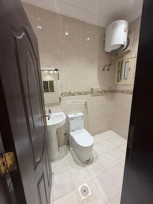 Apartment 126.98 SQM with 4 Bedrooms Al Nuzha, North Jeddah, Jeddah