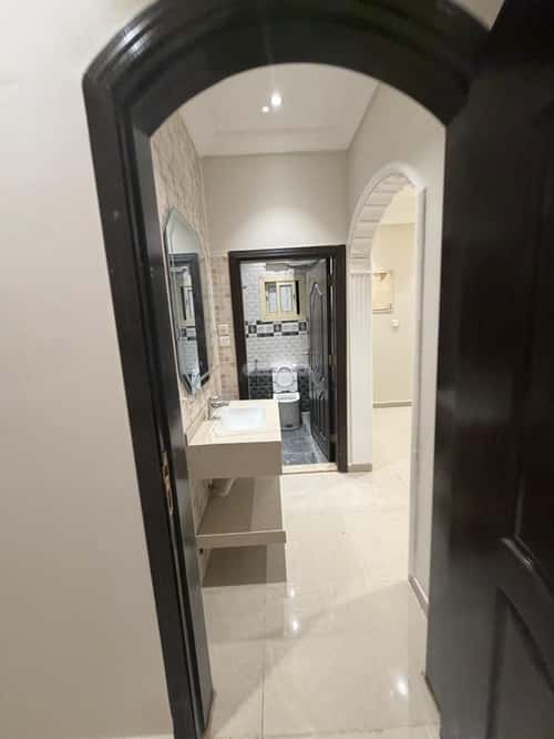 Apartment 126.98 SQM with 4 Bedrooms Al Nuzha, North Jeddah, Jeddah