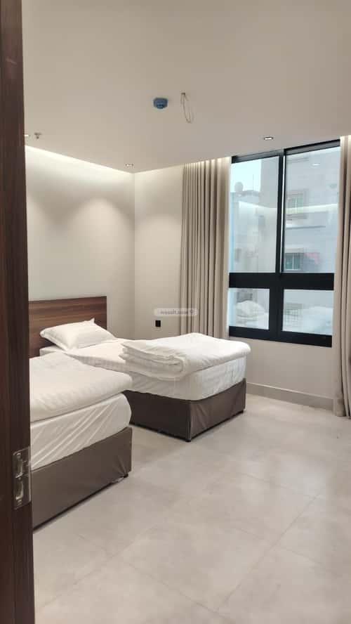 Apartment 525 SQM with 1 Bedroom Al Bawadi, North Jeddah, Jeddah