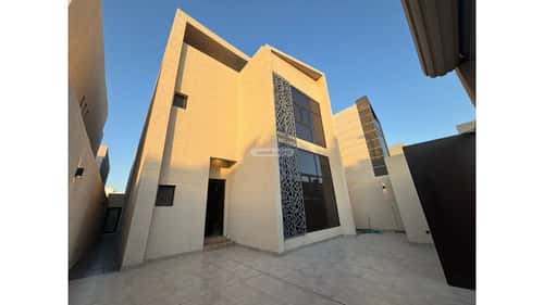 Villa 323 SQM Facing West with 3 Bedrooms Al Rakah Al Jnubyah, Khobar