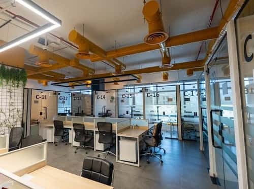 Office Space for Rent As-Suwaidi, West Riyadh, Riyadh