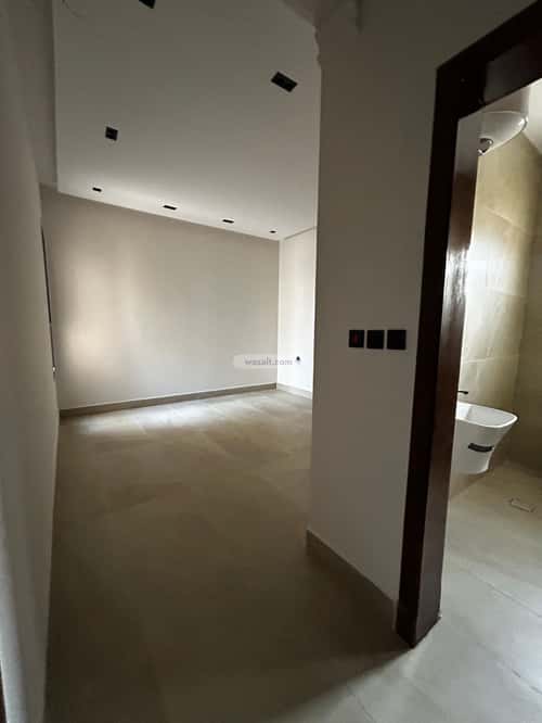 Apartment 123.61 SQM with 3 Bedrooms Okaz, South Riyadh, Riyadh